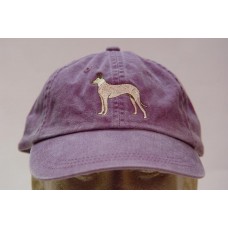 GREAT DANE DOG HAT WOMEN MEN SOLID COLOR BASEBALL CAP Price Embroidery Apparel  eb-03510250